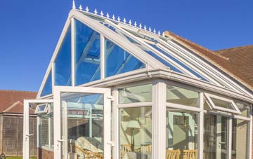 conservatory roof insulation costs St Johns Chapel