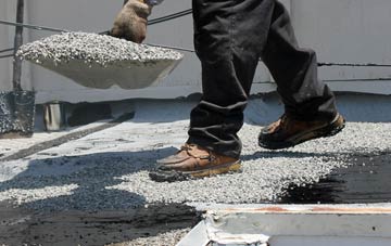 St Johns Chapel flat roofing companies