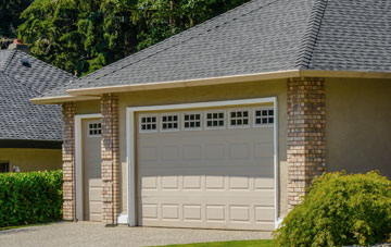 garage roof repair St Johns Chapel