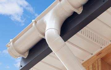 St Johns Chapel gutter installation costs
