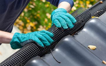 St Johns Chapel gutter repair companies