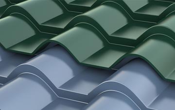 who should consider St Johns Chapel plastic roofs
