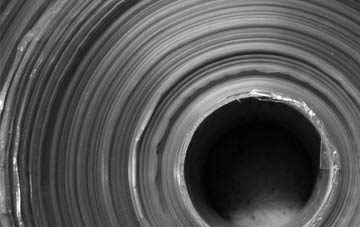 St Johns Chapel pvc roof replacement