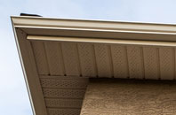 free St Johns Chapel fascia quotes