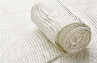 St Johns Chapel fibreglass roofing repairs