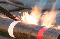 St Johns Chapel flat roofing replacement