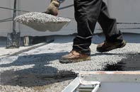 find rated St Johns Chapel flat roofing replacement companies