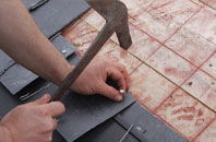 free St Johns Chapel garage roof repair quotes