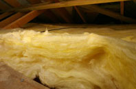 St Johns Chapel pitch roof insulation