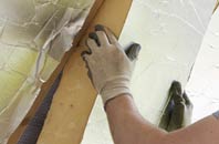 rated St Johns Chapel roof insulation companies