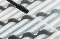 rated St Johns Chapel roof cleaning companies