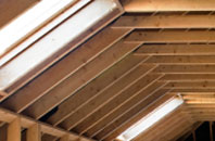 St Johns Chapel tapered roof insulation quotes