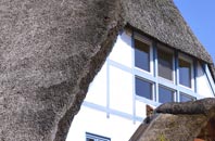 find rated St Johns Chapel thatchers